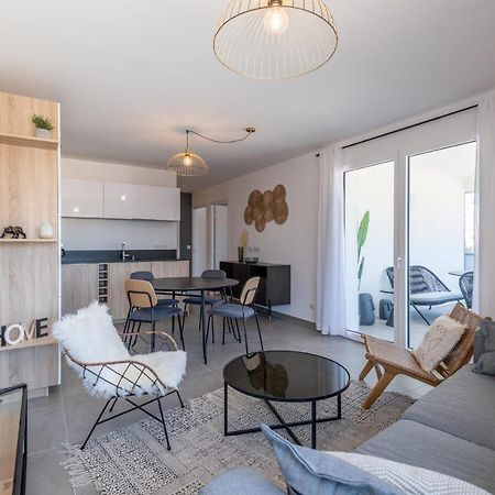 Belvedere Furnished Flat Apartment Annecy Exterior foto